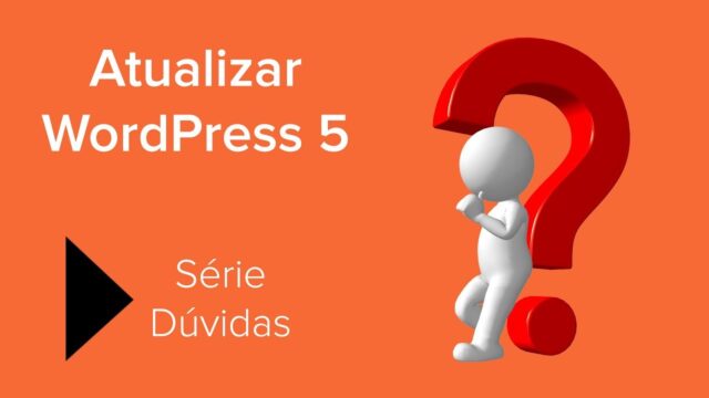 Como Atualizar o WordPress