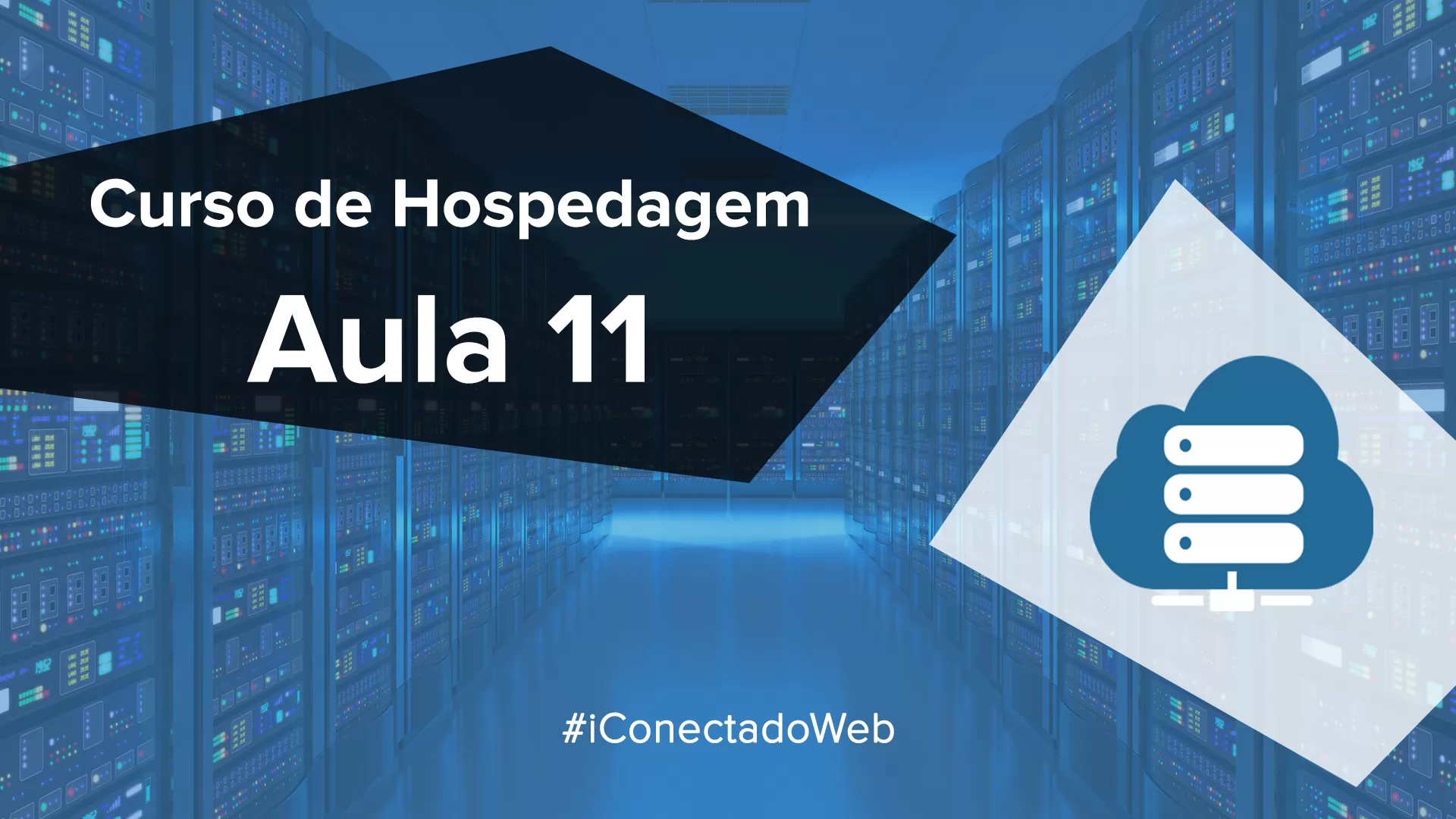 Como Instalar o WordPress (Curso de Hospedagem - Aula 11)