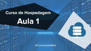 Curso de Hospedagem e Domínio
