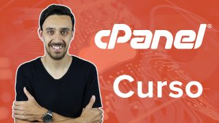 Curso de cPanel Online e Gratuito