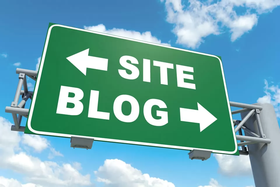 Qual a Diferença Entre Blog e Site? Diferença Entre Blog e Site