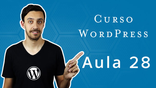 Como Exportar Posts e Páginas no WordPress
